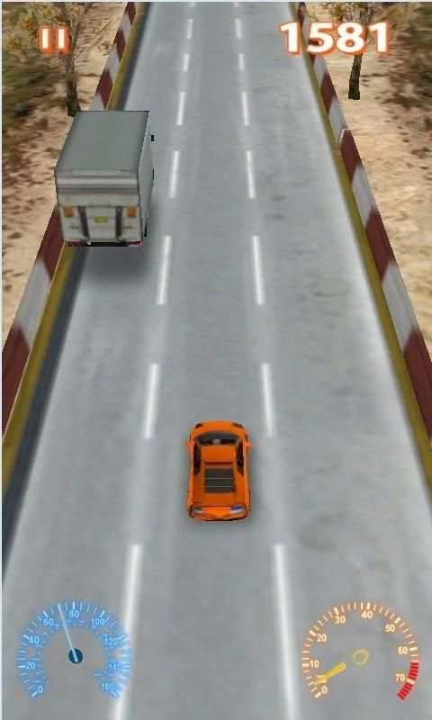 SpeedCar स्क्रीनशॉट 4