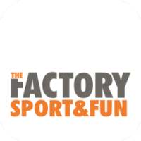 The Factory Sport & Fun on 9Apps