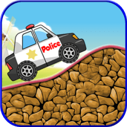 ikon Hill Climb Future Cop