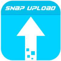 Snap Upload for Snapchat users on 9Apps