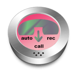 Call Recorder Automatic 2016 आइकन