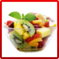 Fruit Salad Recipes on 9Apps