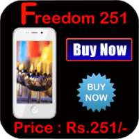 Freedom 251 Register Purchase