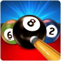 Real Snooker Poll 8 Ball Pro 2