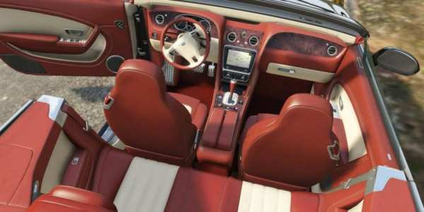 Real Bentley Driving 3D स्क्रीनशॉट 2