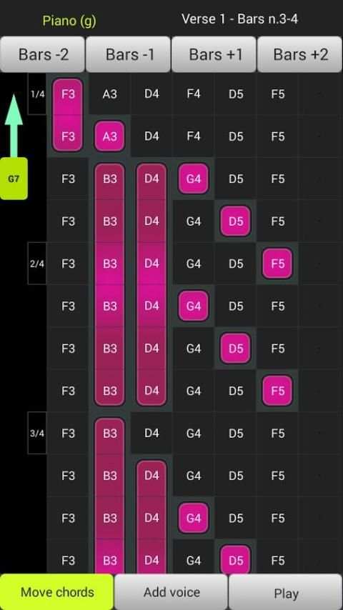 Music Maker Studio 2 screenshot 15