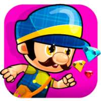 Jungle World Adventures - Go