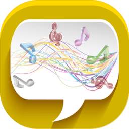 SMS Ringtones 1.0
