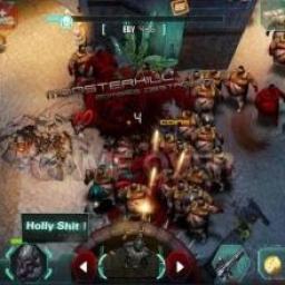 ikon Zombie Menguasai Dunia