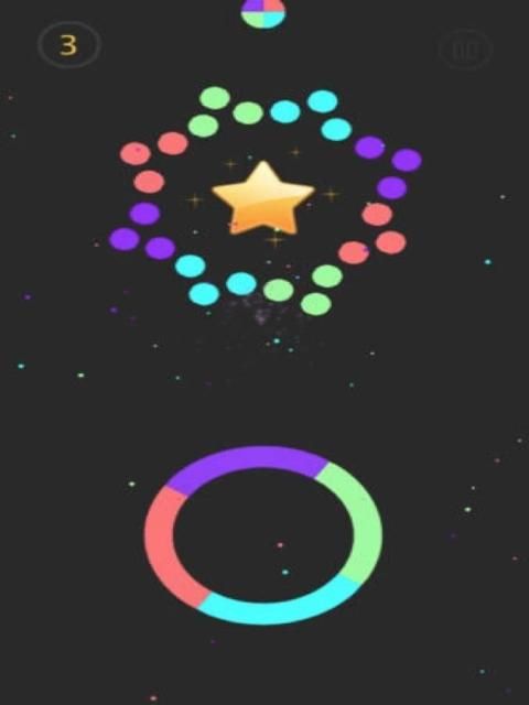 Color Twin! New Color Switch स्क्रीनशॉट 4