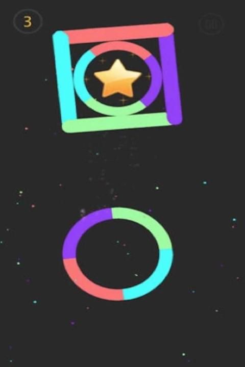 Color Twin! New Color Switch screenshot 11