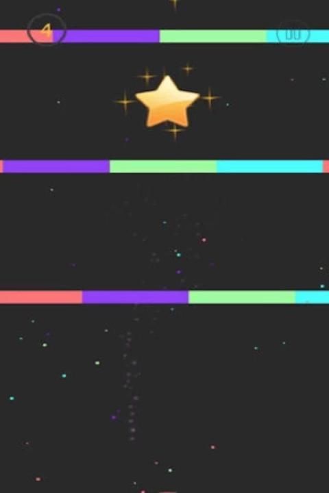 Color Twin! New Color Switch скриншот 13