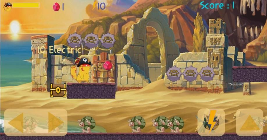 POLO: Dead İsland screenshot 3