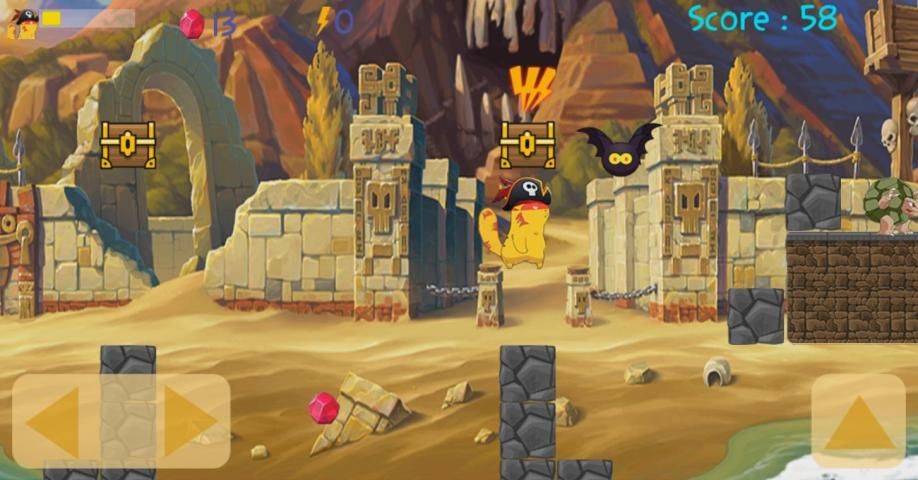 POLO: Dead İsland screenshot 2