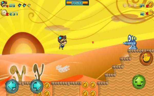 Ramon World screenshot 6