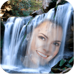 Cascade Photo Frames иконка