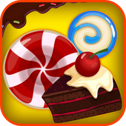 Candy Mania Saga أيقونة