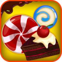 Candy Mania Saga