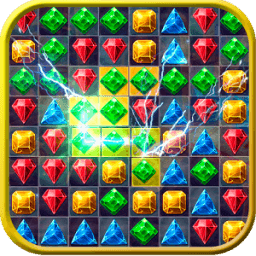 أسطورة الأحجار الكريمة الهوس أيقونة