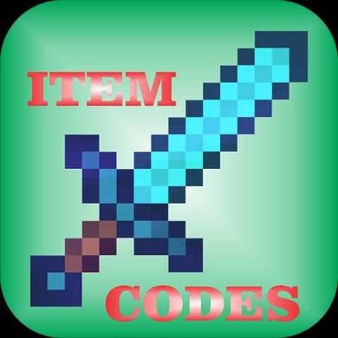 Item Codes for Minecraft screenshot 1