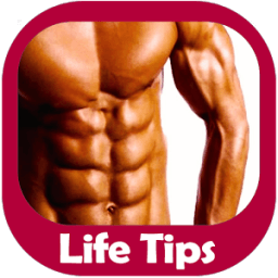 ikon 6 Ways to Get Sixpack