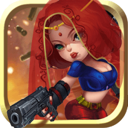 World War Zombie иконка