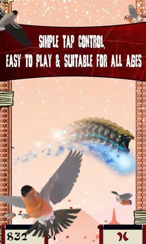 Ninja Jump 2 скриншот 1