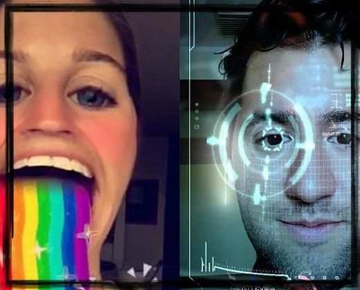 Snap Photo Filters screenshot 2