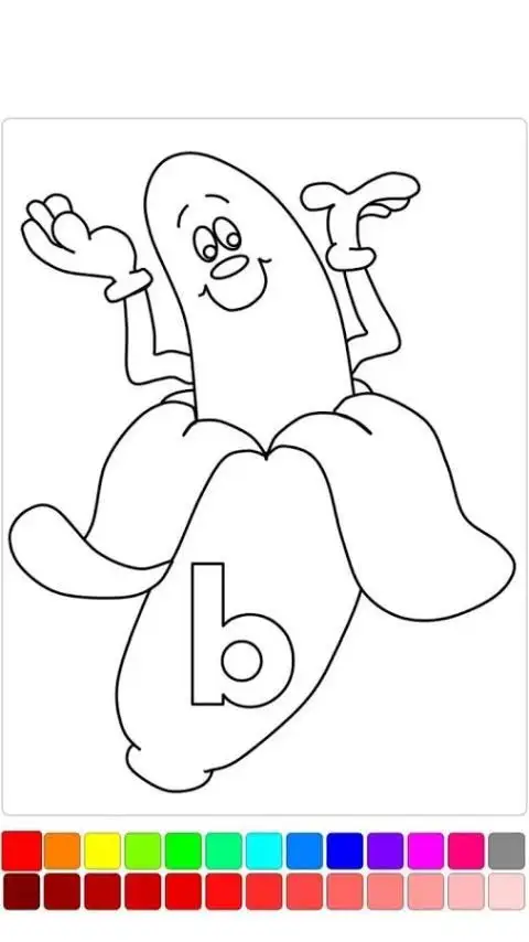 Printable Coloring Pages for Kids - 50,000+ Free Pages in 2023