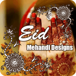 Eid Mehndi Designs Videos иконка