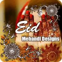 Eid Mehndi Designs Videos on 9Apps