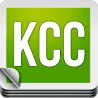 KCC - CA/CS/CMA Coaching PRO on 9Apps