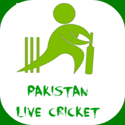 Pakistan Cricket Live icon