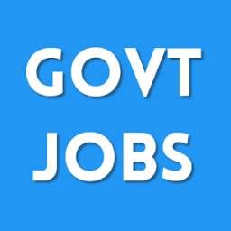 Daily Govt Job Alerts
