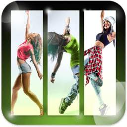 Fun Photo Collages 2.0