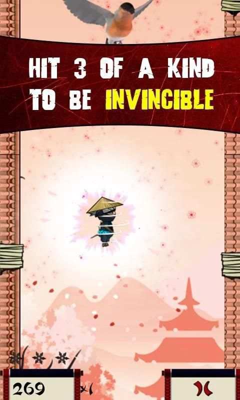 Ninja Jump 2 скриншот 3