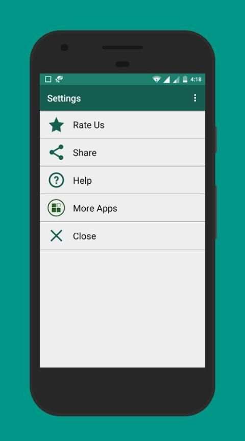 WhatsWeb Messenger screenshot 2