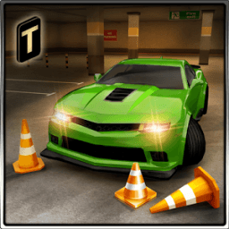 Modern Driving School 3D أيقونة