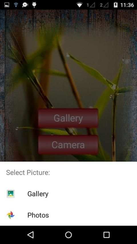 All Type Photo Frames स्क्रीनशॉट 3