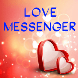 ikon Love messenger