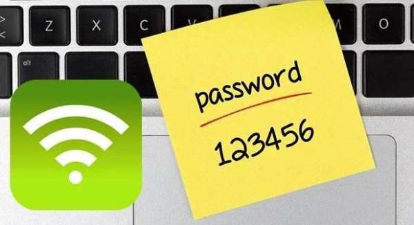 wifi password 2017 prank screenshot 1
