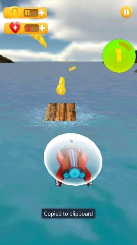 Speed Boat Racing 3D screenshot 14