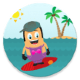 Minion Surf иконка