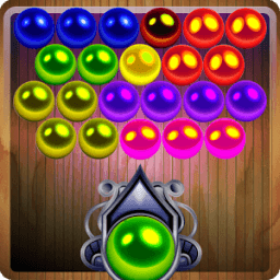 Bubble Shooter 2016 أيقونة