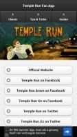 Temple Run Guides screenshot 2