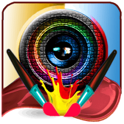 Photo Editor иконка
