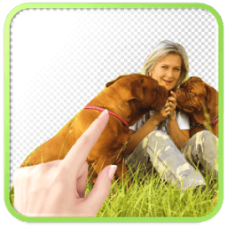 Backgrounds Edit Photos иконка