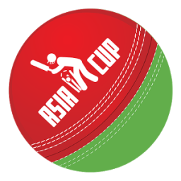 Asia Cup أيقونة