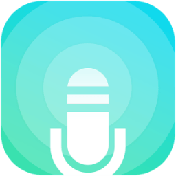 MP3 Voice Recorder Sound Audio icon