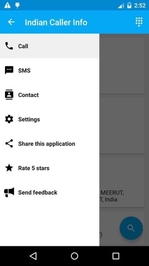 Indian Caller Info Details ID स्क्रीनशॉट 6